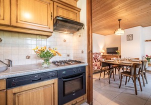 Le Tetras by Interhome