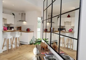 Le Tisserand by Cocoonr