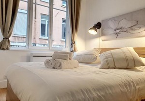 Le Tisserand by Cocoonr