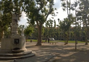 Le Volte