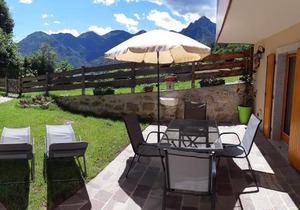 Ledro Nest