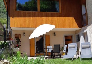 Ledro Nest