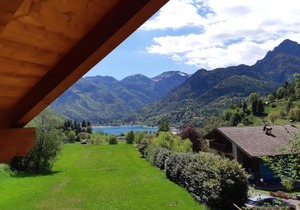 Ledro Nest