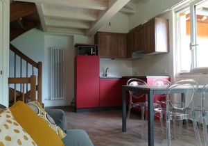 Ledro Nest