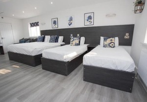 Legoland Heathrow Windsor Apartment Hotel