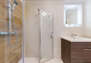 Leinster Gardens VII - 2 bed Apartment