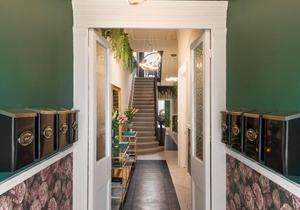 Leinster Gardens VII - 2 bed Apartment