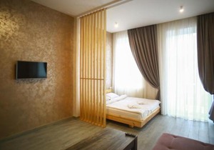 LEOGRAND Apartment on Drohobycha 4