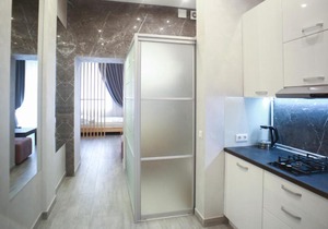 LEOGRAND Apartment on Drohobycha 4