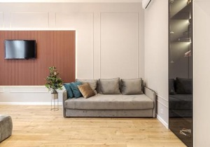 LEOGRAND apartment on Leontovicha 17