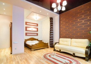 LEOGRAND Apartments on Doroshenka 34