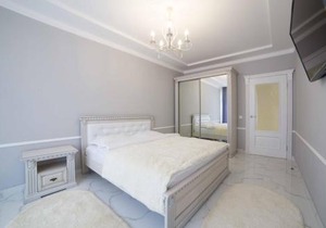 LEOGRAND Apartments on Kulisha 36