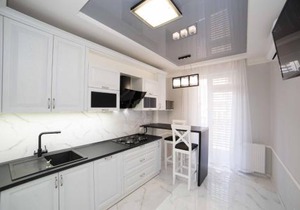 LEOGRAND Apartments on Kulisha 36