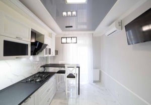 LEOGRAND Apartments on Kulisha 36
