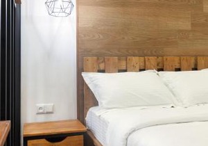 LEOGRAND Loft-studio on Tamanska 8