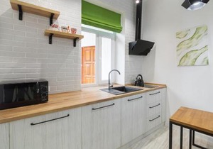 LEOGRAND Loft-studio on Tamanska 8