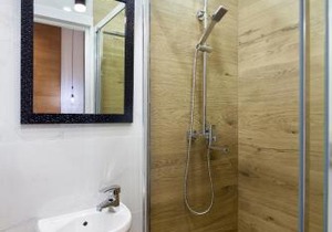 LEOGRAND Loft-studio on Tamanska 8