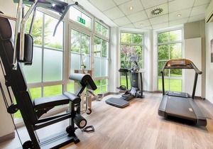 Leonardo Hotel Aachen