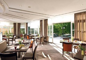 Leonardo Hotel Aachen