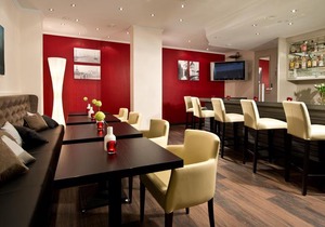 Leonardo Hotel Heidelberg City Center