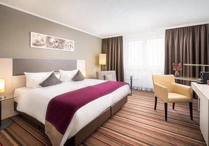 Leonardo Hotel Heidelberg City Center