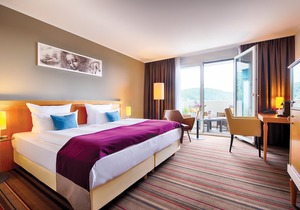 Leonardo Hotel Heidelberg City Center