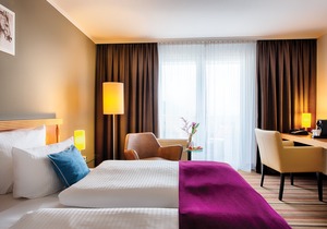 Leonardo Hotel Heidelberg City Center