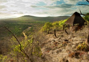 Leopard Mountain Safari Lodge