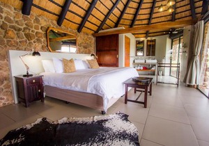 Leopard Mountain Safari Lodge
