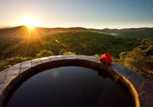 Leopard Mountain Safari Lodge