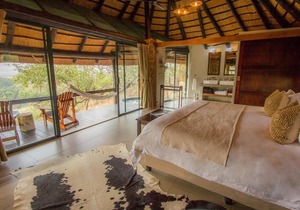 Leopard Mountain Safari Lodge