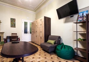 Leosphere Hostel