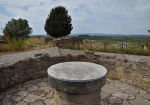 Les Amandiers