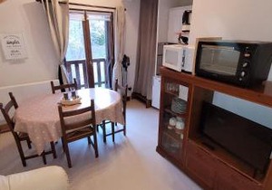 Les Bottières 73300 T3 50m2 4 à 6 pers