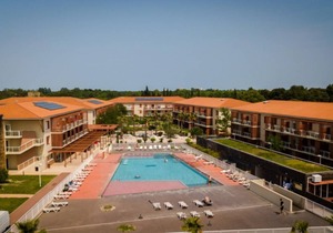 Les Demeures de la Massane M3P8