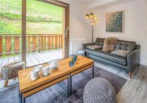 Les Freinets - Apt C302 - BO Immobilier