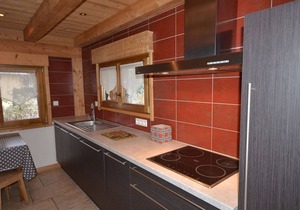 Les Gets - Très bel appartement proche du centre
