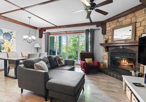 Les Manoirs Wpool & Hot Tub Near Village 120-7