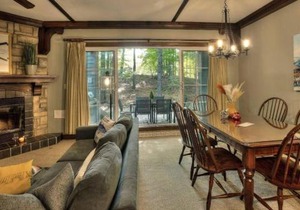 Les Manoirs Wpool & Hot Tub Near Village 110-7