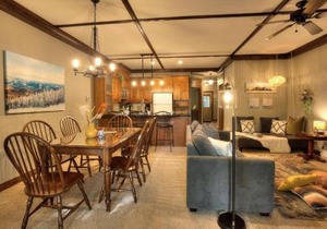 Les Manoirs Wpool & Hot Tub Near Village 110-7