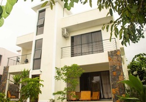 Les Villas Thorel By Terra Verde