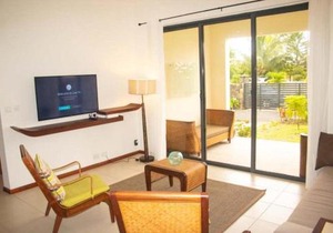 Les Villas Thorel