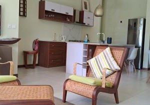Les Villas Thorel