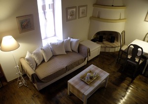 Let Yourself Escape At Ikia's Traditional Houses