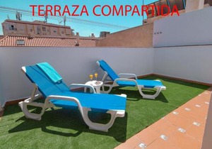 Letmalaga Popolo & Parking