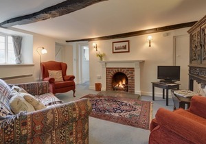 Lew Quarry Cottage, Lewdown