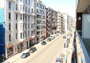 Lichtrijk appartement Oostende