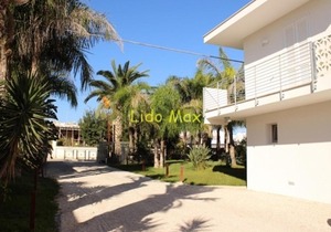 LIDO MAX - BILO8