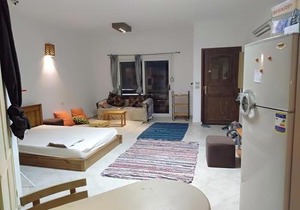 Lighthouse studio