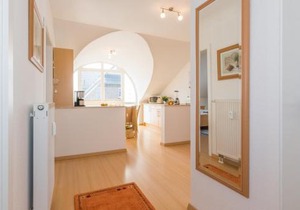 Likedeeler Weg 1 Whg 24